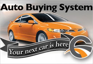 Auto Buying System